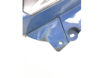 Cache carenage sous selle droit YAMAHA FJR 1300 2006-2012