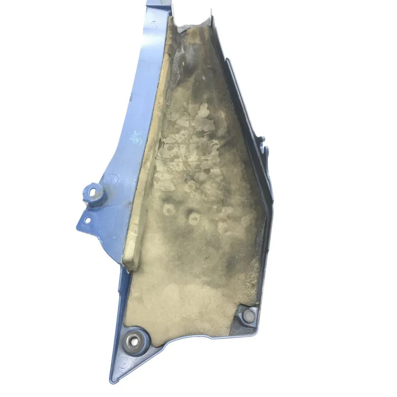 Cache carenage sous selle droit YAMAHA FJR 1300 2006-2012