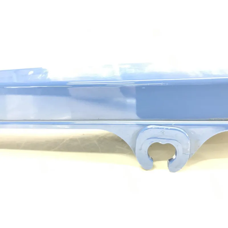 Cache carenage sous selle droit YAMAHA FJR 1300 2006-2012