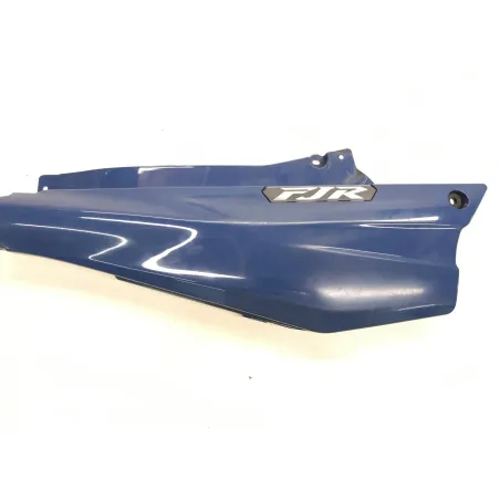 Cache carenage sous selle droit YAMAHA FJR 1300 2006-2012