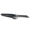 Cache chaine KAWASAKI ZZR 1400 2016-2020 ABS