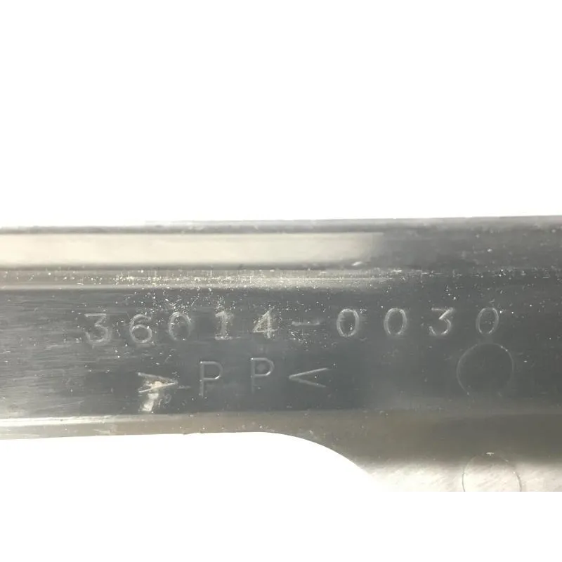 Cache chaine KAWASAKI ZZR 1400 2016-2020 ABS