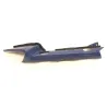 Cache carenage coque arriere droit YAMAHA FJR 1300 2006-2012