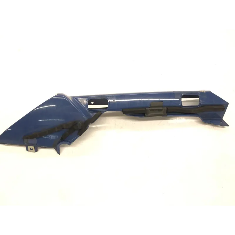 Cache carenage coque arriere gauche YAMAHA FJR 1300 2006-2012