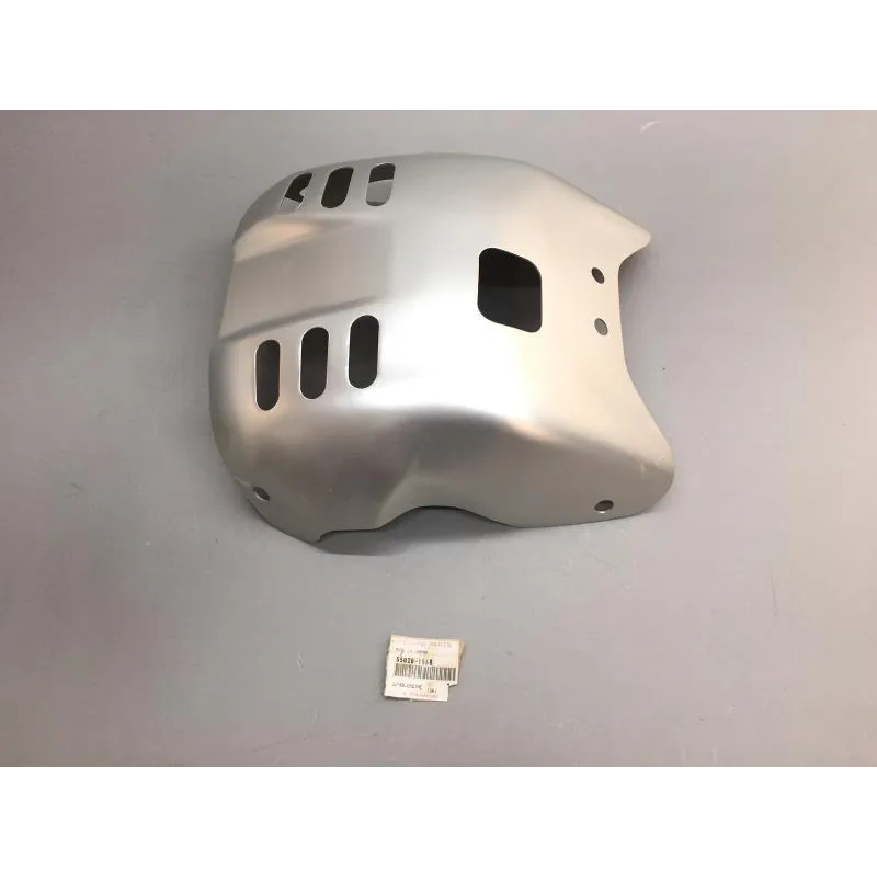 Sabot KAWASAKI KLE 500 2001-2004
