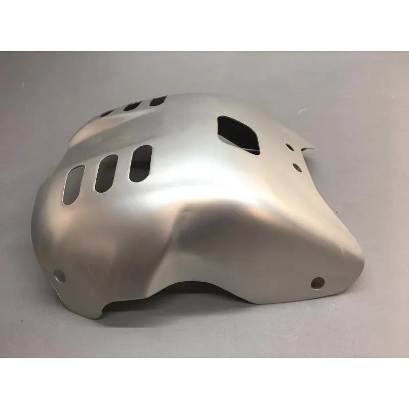 Sabot KAWASAKI KLE 500 2001-2004