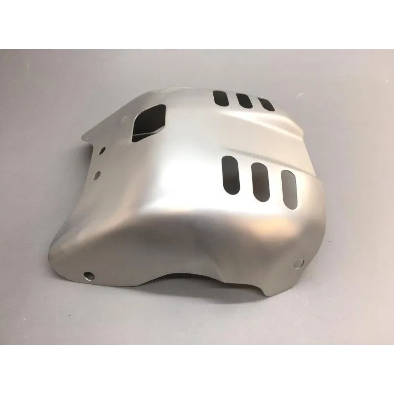 Sabot KAWASAKI KLE 500 2001-2004