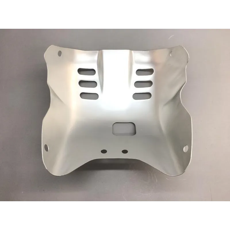 Sabot KAWASAKI KLE 500 2001-2004
