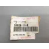 Sabot KAWASAKI KLE 500 2001-2004 Sabot KAWASAKI KLE 500 2001-2004