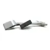 Platine arriere gauche YAMAHA FJR 1300 2006-2012 Platine arriere gauche YAMAHA FJR 1300 2006-2012