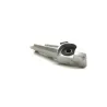 Platine arriere gauche YAMAHA FJR 1300 2006-2012 Platine arriere gauche YAMAHA FJR 1300 2006-2012