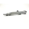Platine arriere gauche YAMAHA FJR 1300 2006-2012 Platine arriere gauche YAMAHA FJR 1300 2006-2012