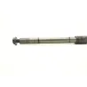 Axe de roue avant YAMAHA FJR 1300 2006-2012