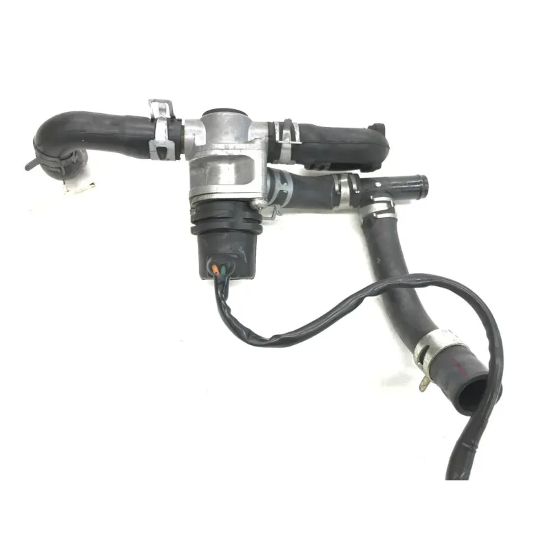 Valve air secondaire YAMAHA FJR 1300 2006-2012