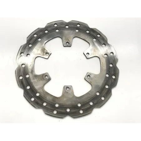 Disque frein avant PIAGGIO MP3 500 2018-2020 MAXI ADVANCED