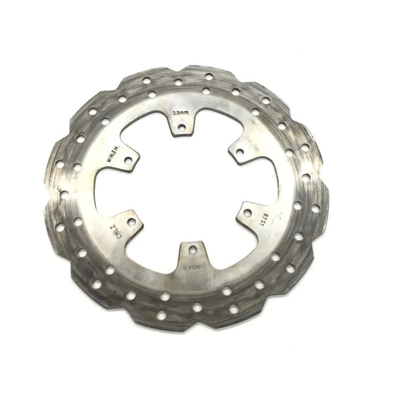 Disque frein avant PIAGGIO MP3 500 2018-2020 MAXI ADVANCED