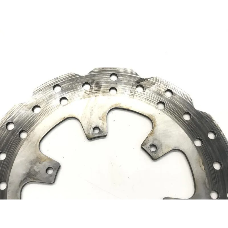 Disque frein avant PIAGGIO MP3 500 2018-2020 MAXI ADVANCED