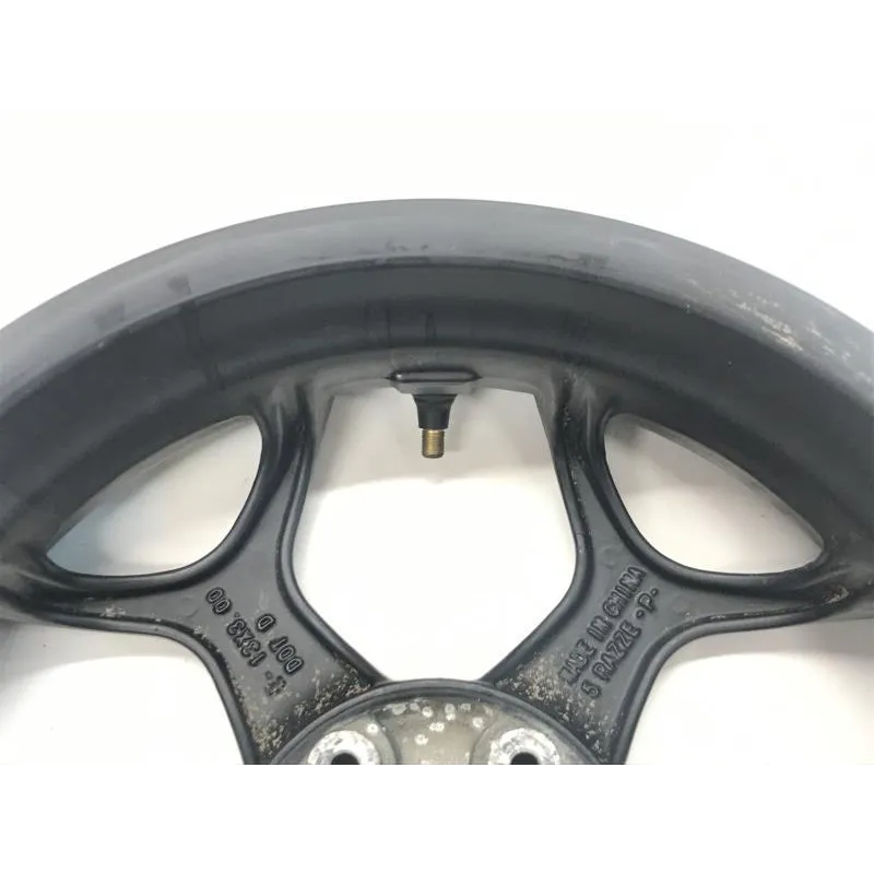 Jante avant PIAGGIO MP3 500 2018-2020 MAXI ADVANCED