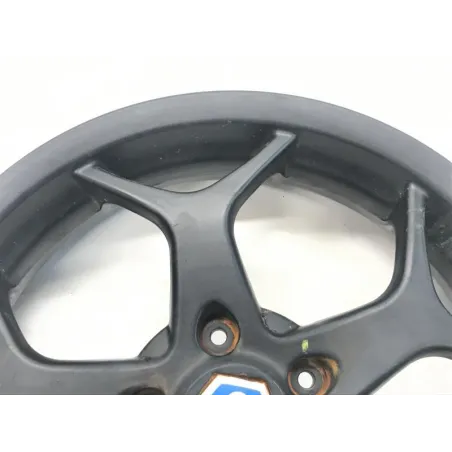 Jante avant PIAGGIO MP3 500 2018-2020 MAXI ADVANCED