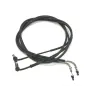 Cable d'accelerateur YAMAHA YPR 125 2006-2009 XMAX Cable d'accelerateur YAMAHA YPR 125 2006-2009 XMAX