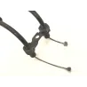 Cable d'accelerateur YAMAHA YPR 125 2006-2009 XMAX Cable d'accelerateur YAMAHA YPR 125 2006-2009 XMAX