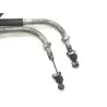 Cable d'accelerateur YAMAHA YPR 125 2006-2009 XMAX Cable d'accelerateur YAMAHA YPR 125 2006-2009 XMAX