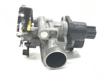 Corps papillon injection YAMAHA YPR 125 2006-2009 XMAX
