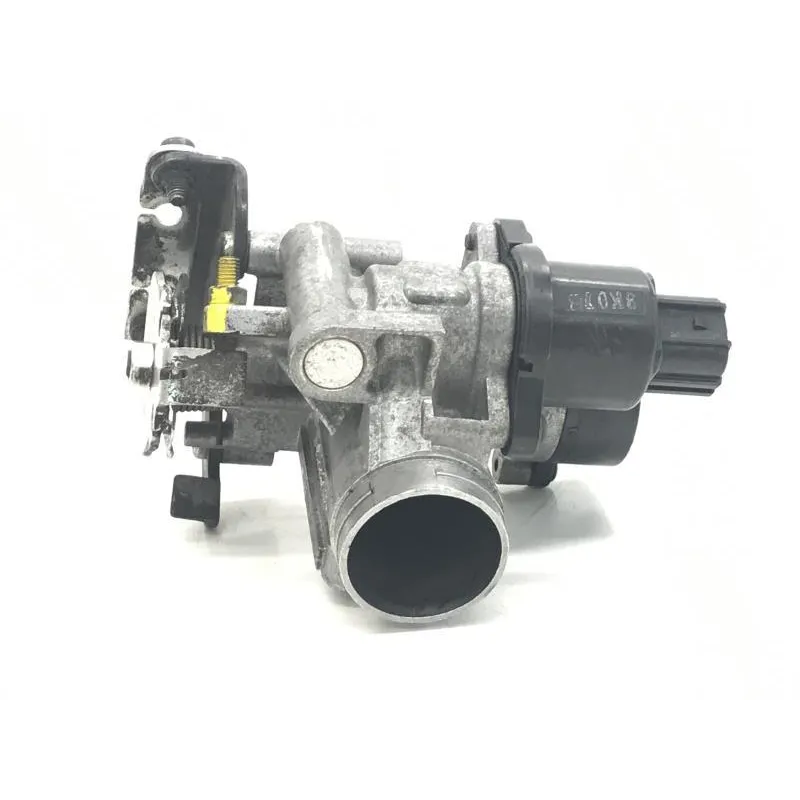 Corps papillon injection YAMAHA YPR 125 2006-2009 XMAX