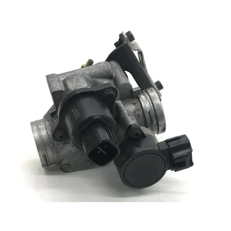 Corps papillon injection YAMAHA YPR 125 2006-2009 XMAX