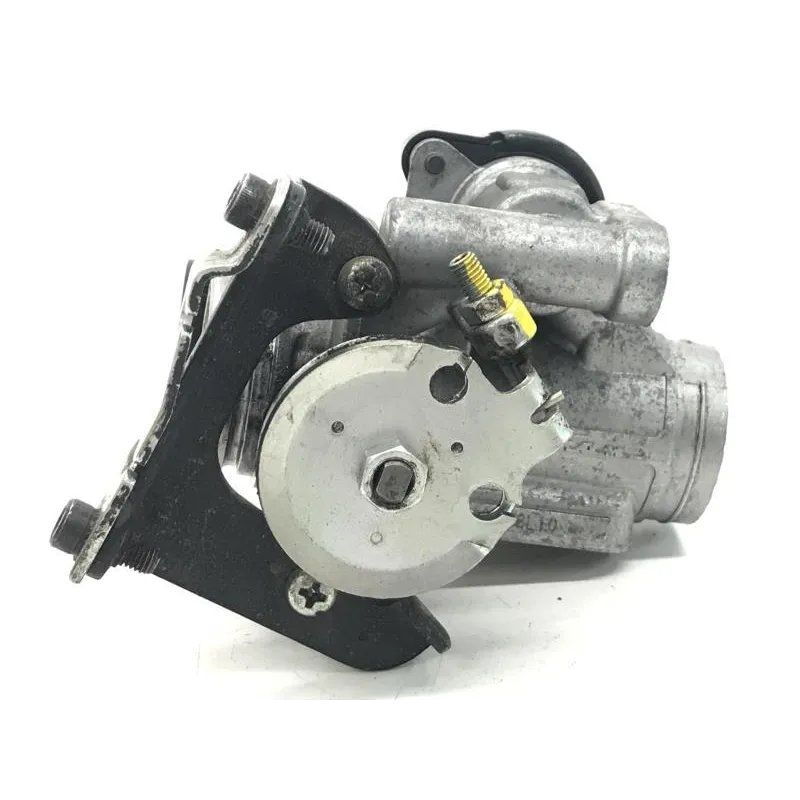 Corps papillon injection YAMAHA YPR 125 2006-2009 XMAX