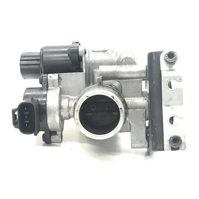 Corps papillon injection YAMAHA YPR 125 2006-2009 XMAX