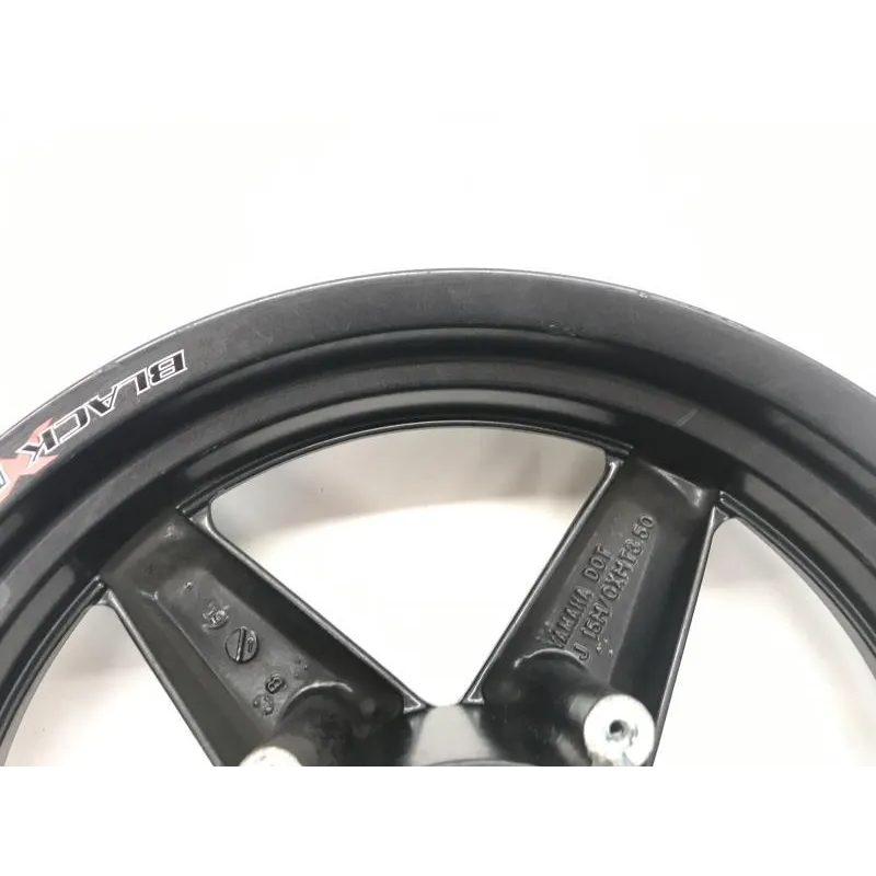 Jante avant YAMAHA YPR 125 2006-2009 XMAX