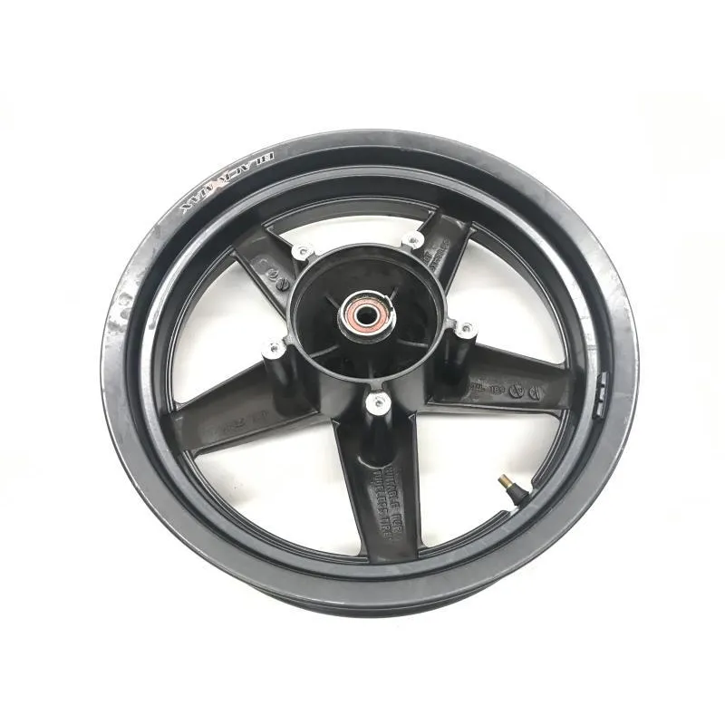 Jante avant YAMAHA YPR 125 2006-2009 XMAX