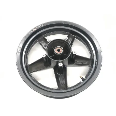 Jante avant YAMAHA YPR 125 2006-2009 XMAX