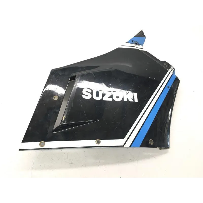 Cache flanc de carenage droit SUZUKI GSXR 1100 1986-1988
