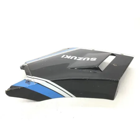 Cache flanc de carenage droit SUZUKI GSXR 1100 1986-1988