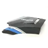 Cache flanc de carenage droit SUZUKI GSXR 1100 1986-1988 Cache flanc de carenage droit SUZUKI GSXR 1100 1986-1988