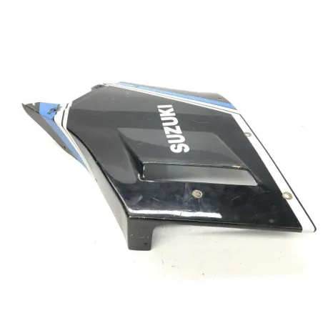 Cache flanc de carenage droit SUZUKI GSXR 1100 1986-1988