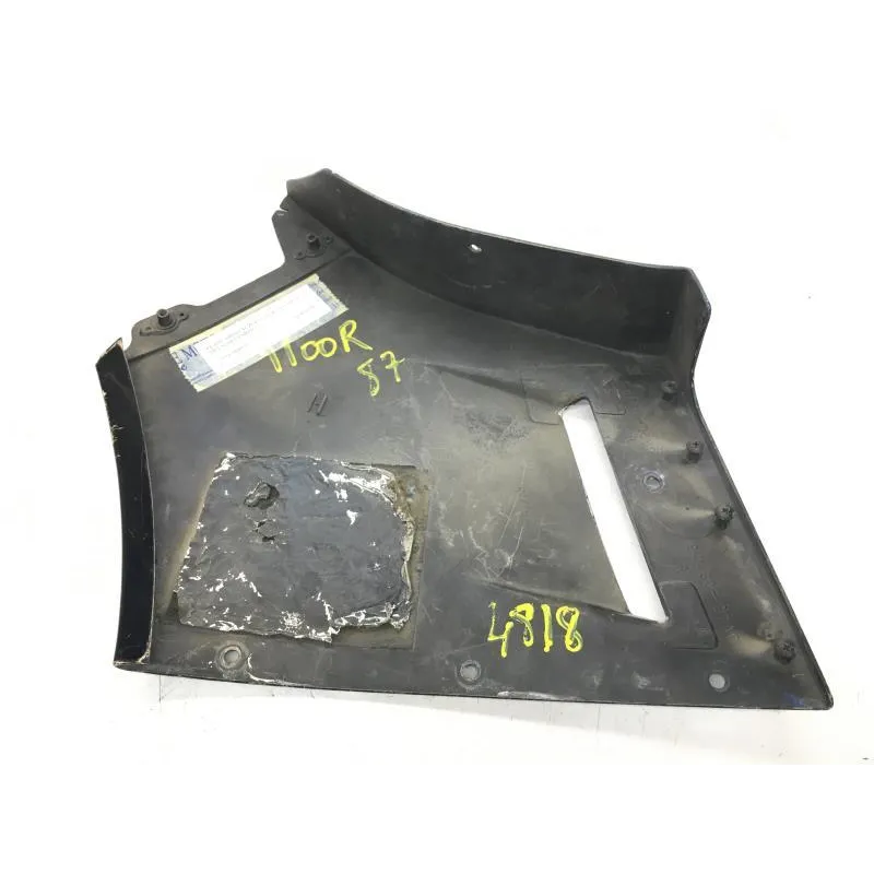 Cache flanc de carenage droit SUZUKI GSXR 1100 1986-1988