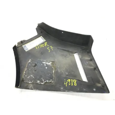 Cache flanc de carenage droit SUZUKI GSXR 1100 1986-1988