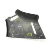 Cache flanc de carenage droit SUZUKI GSXR 1100 1986-1988 Cache flanc de carenage droit SUZUKI GSXR 1100 1986-1988