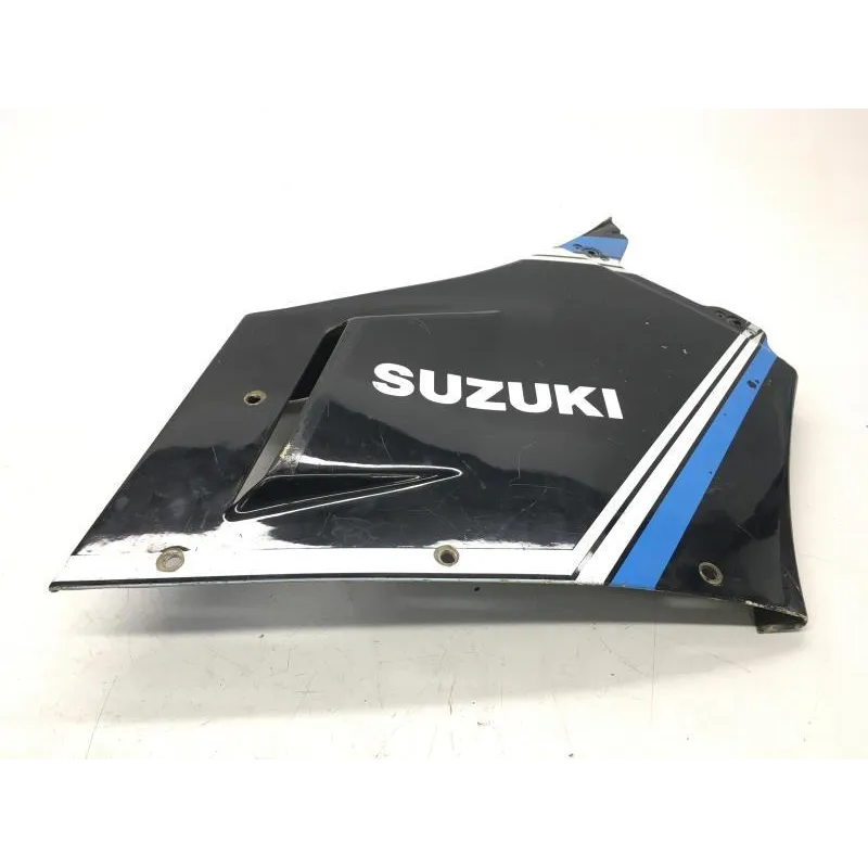 Cache flanc de carenage droit SUZUKI GSXR 1100 1986-1988