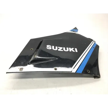 Cache flanc de carenage droit SUZUKI GSXR 1100 1986-1988