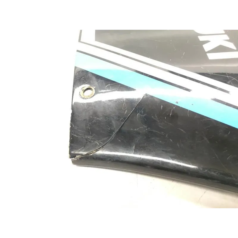 Cache flanc de carenage droit SUZUKI GSXR 1100 1986-1988