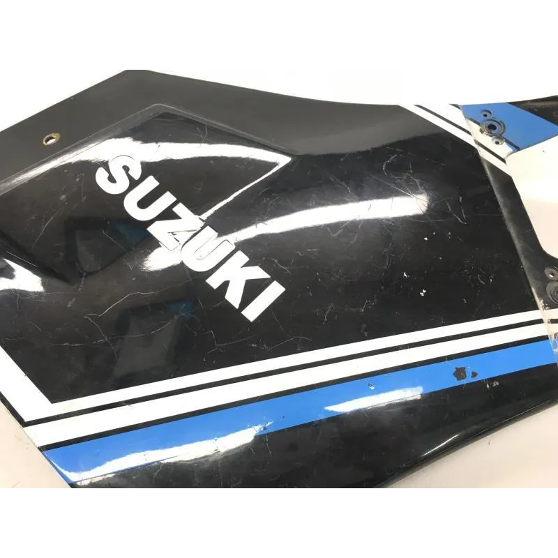 Cache flanc de carenage droit SUZUKI GSXR 1100 1986-1988