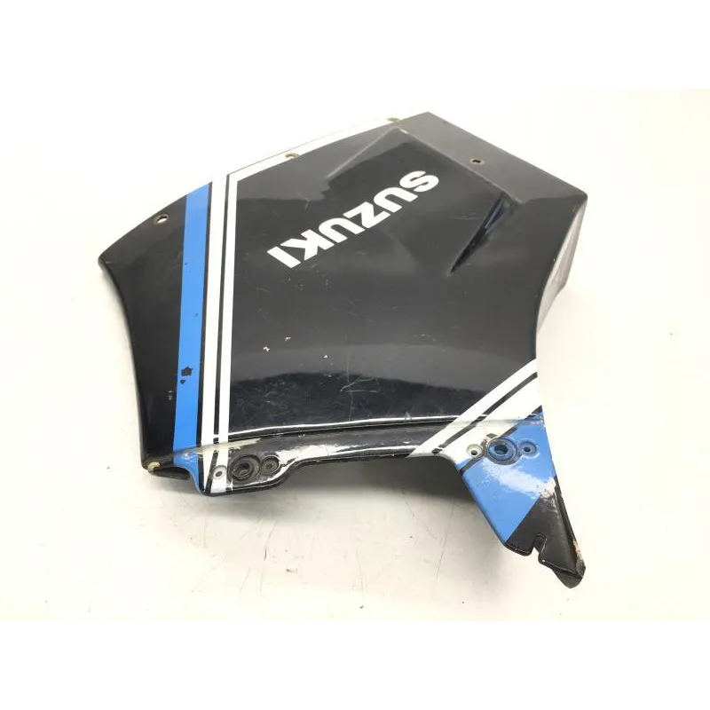 Cache flanc de carenage droit SUZUKI GSXR 1100 1986-1988