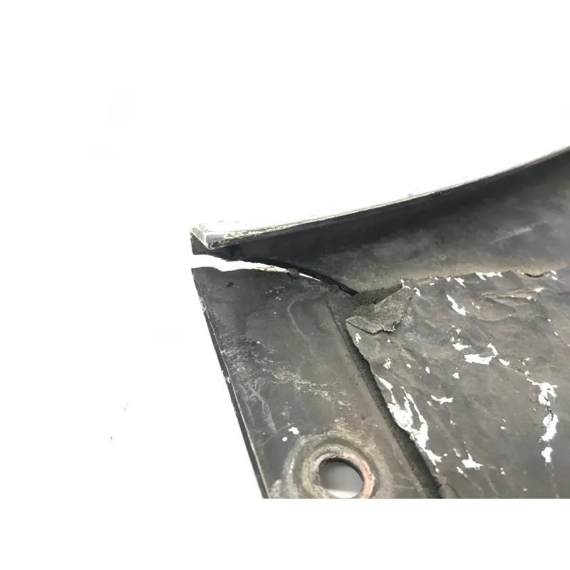 Cache flanc de carenage droit SUZUKI GSXR 1100 1986-1988