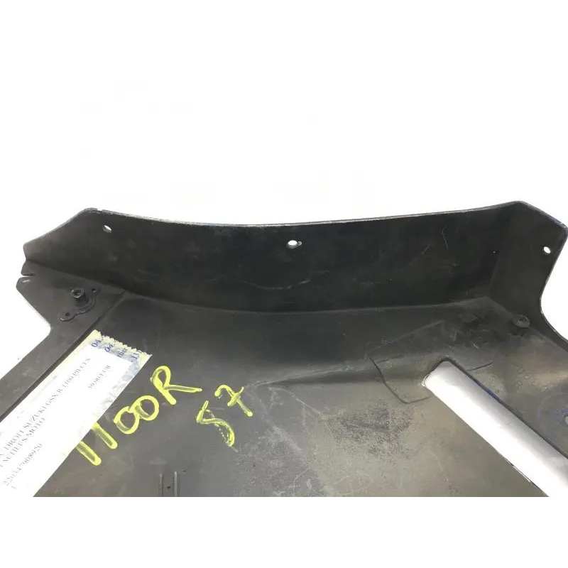 Cache flanc de carenage droit SUZUKI GSXR 1100 1986-1988