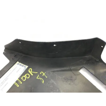Cache flanc de carenage droit SUZUKI GSXR 1100 1986-1988