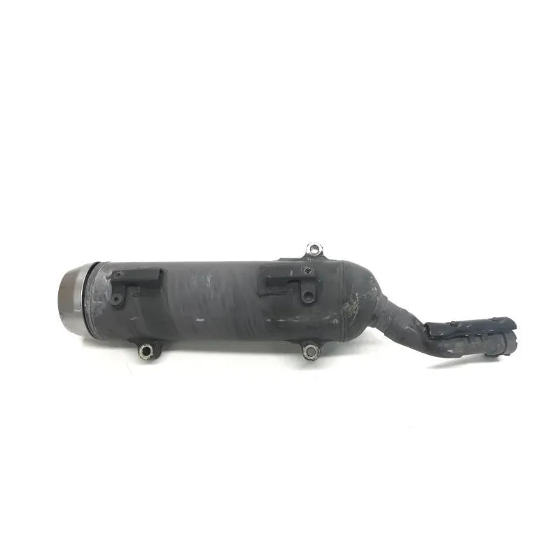 Silencieux (echappement) YAMAHA YPR 125 2006-2009 XMAX